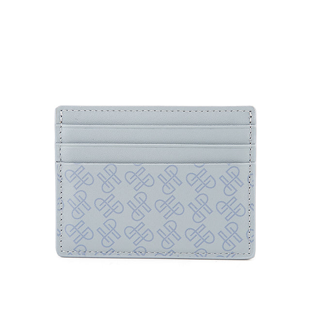 Card Holder Bonnie Card H In Light Blue
