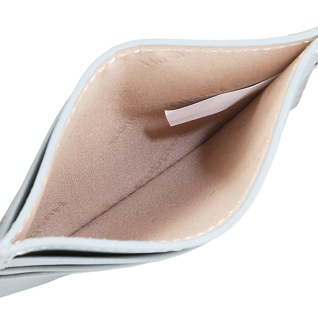 Card Holder Bonnie Card H In Light Blue