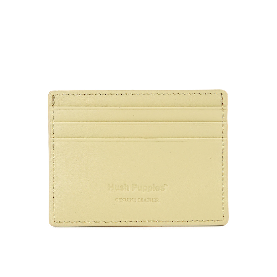 Card Holder Bonnie Card H In Yellow