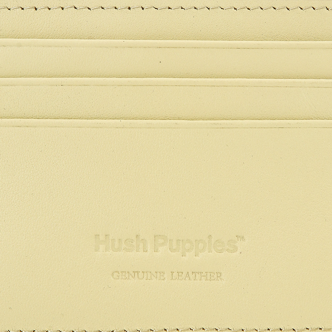 Card Holder Bonnie Card H In Yellow