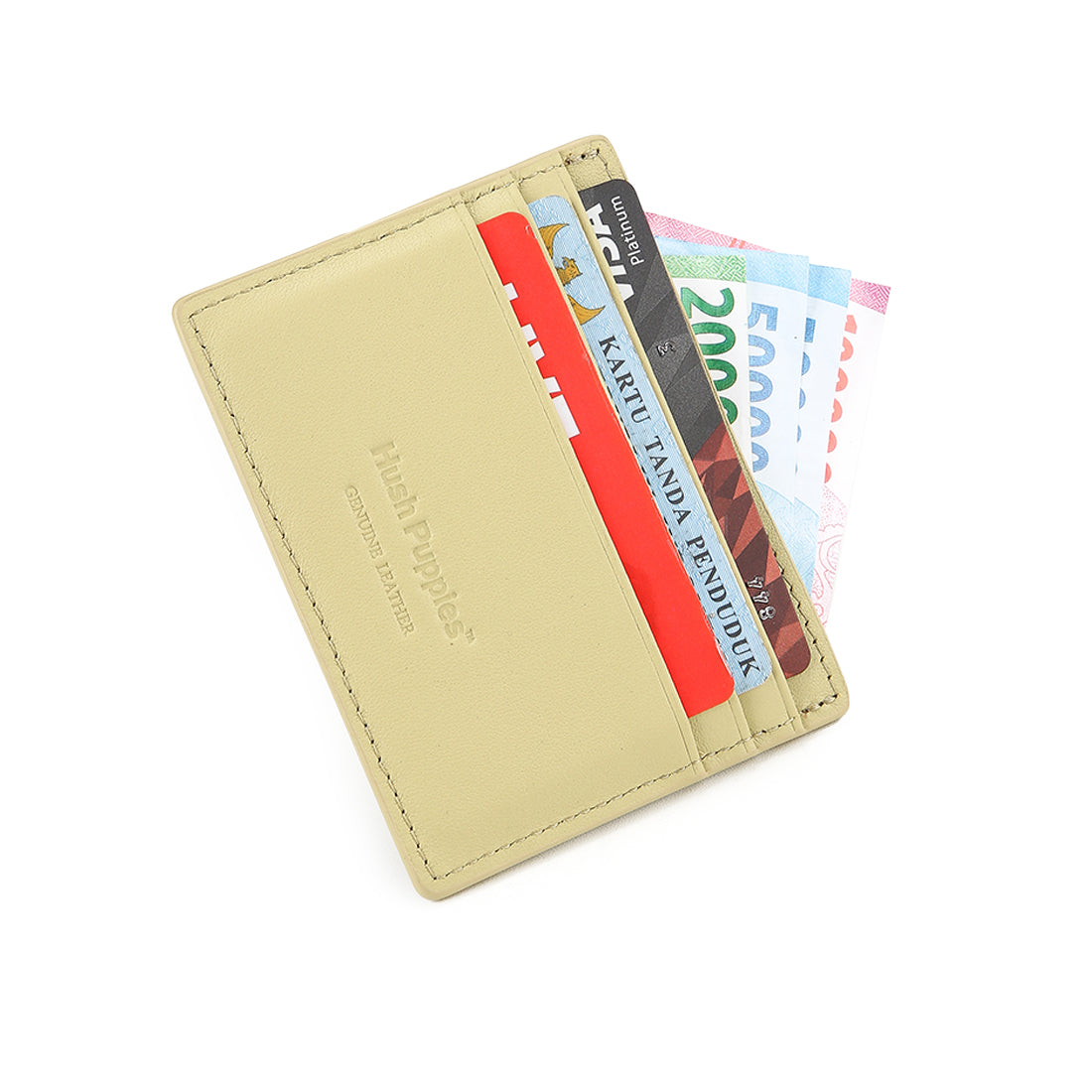 Card Holder Bonnie Card H In Yellow