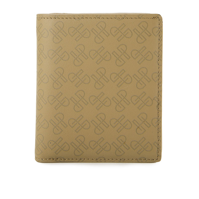 Bonnie Bi Fold Wlt In Sand