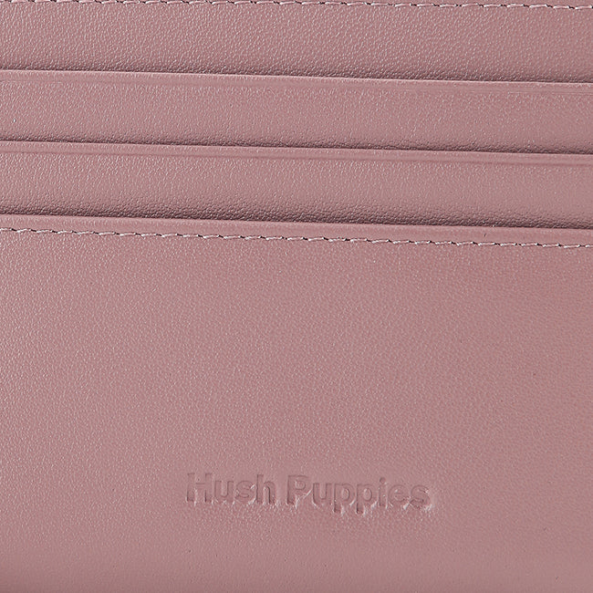 Short Wallet Blair Short Zip Wlt In Nude Pink