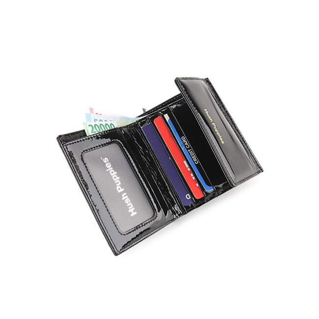 Short Wallet Ace Bi Fold Wlt