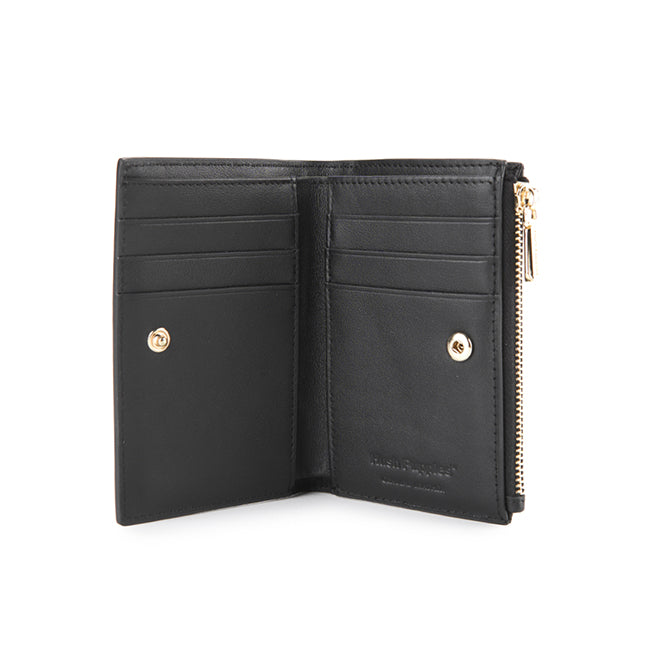 Casey Bi Fold Wlt