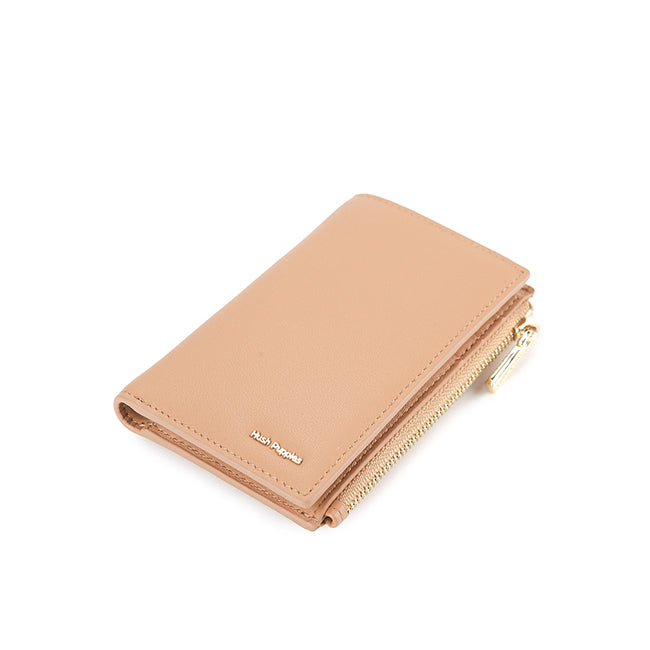 Casey Bi Fold Wlt
