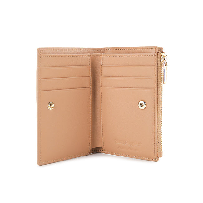 Casey Bi Fold Wlt