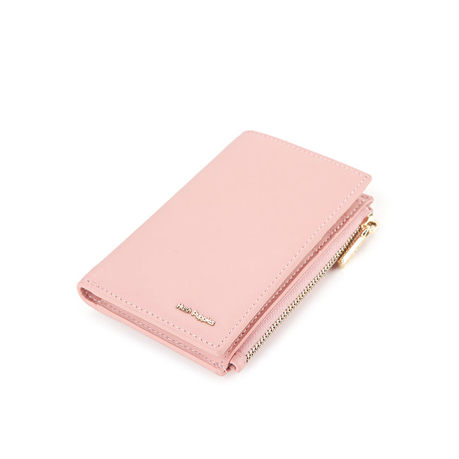 Casey Bi Fold Wlt