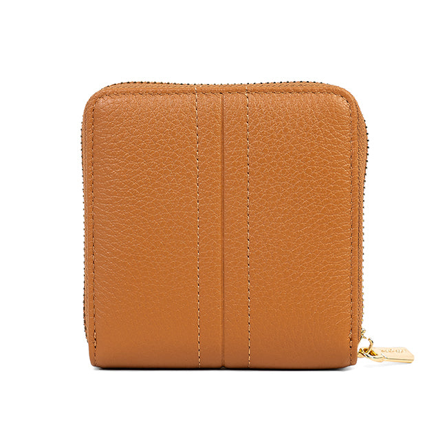 Wallet Cynthia Short Zip Wlt