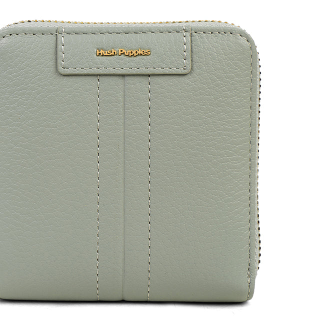 Wallet Cynthia Short Zip Wlt