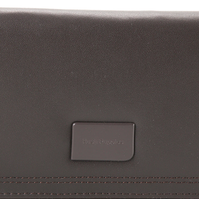 Hush Puppies Wanita Britney Long Wlt