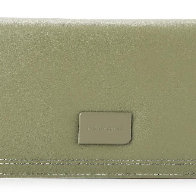 Hush Puppies Wanita Britney Long Wlt