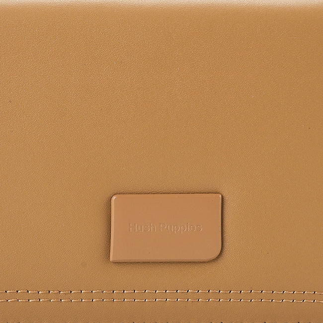 Hush Puppies Wanita Britney Long Wlt