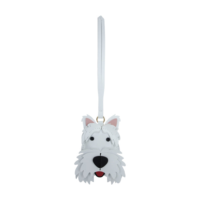 Terry Charm In Multi Color