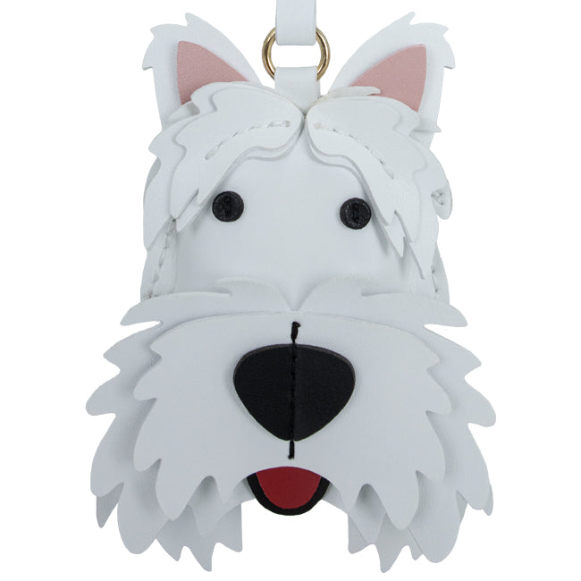 Terry Charm In Multi Color