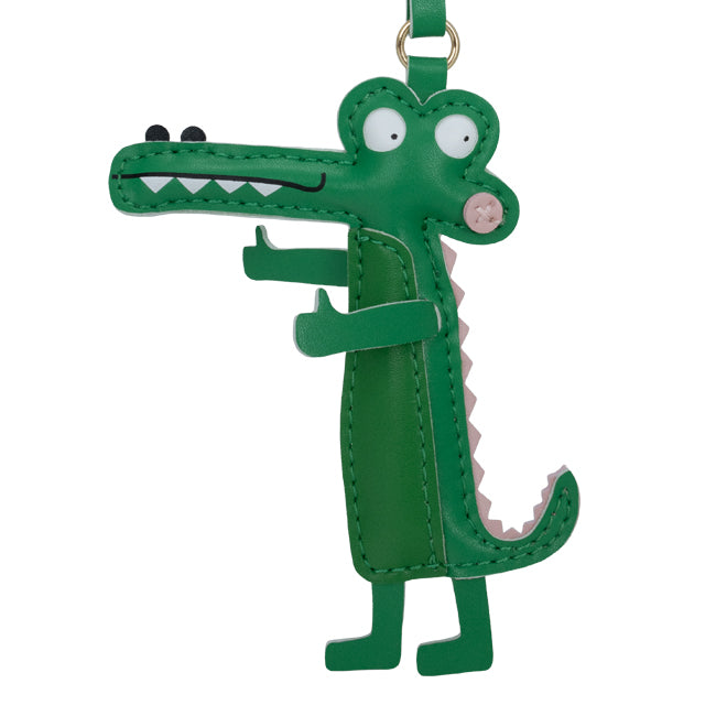 Crocky Charm In Multi Color