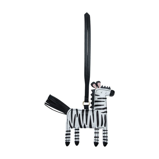 Zebb Charm In Multi Color