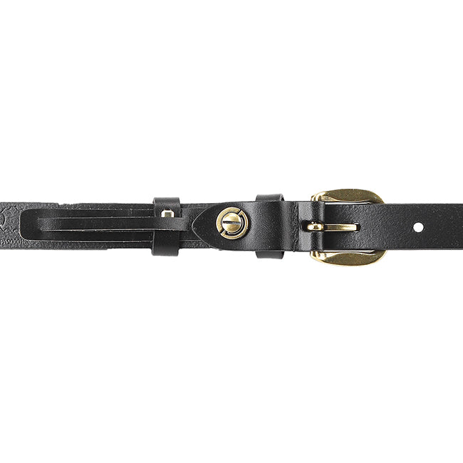 Pin Clip Kiara Pin In Black