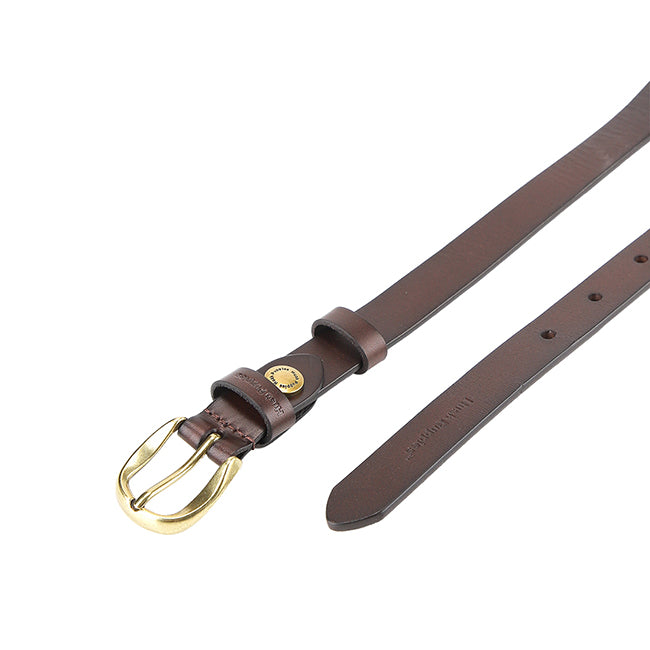 Pin Clip Kiara Pin In Dark Brown