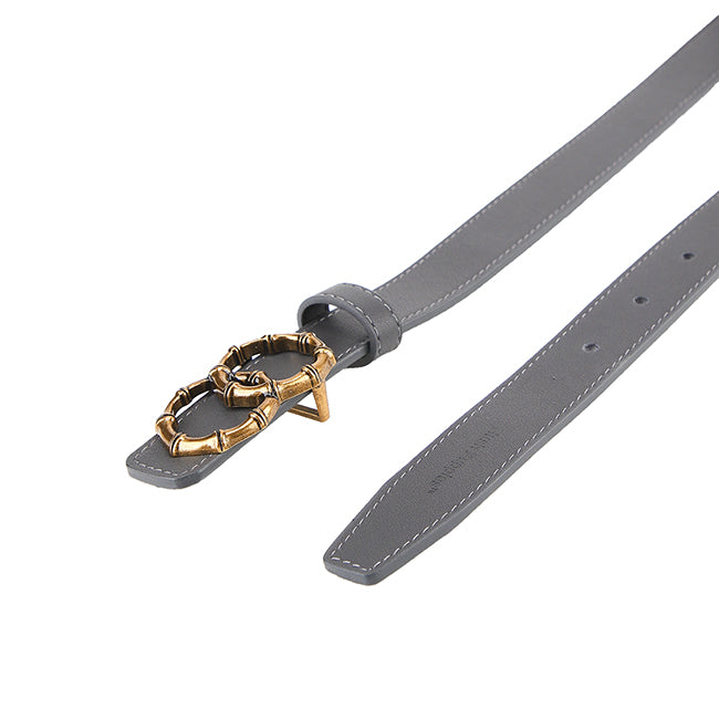 Flat Clip Kacey Flat Reversible In Grey