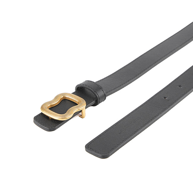 Flat Clip Kendra Flat Reversible In Black