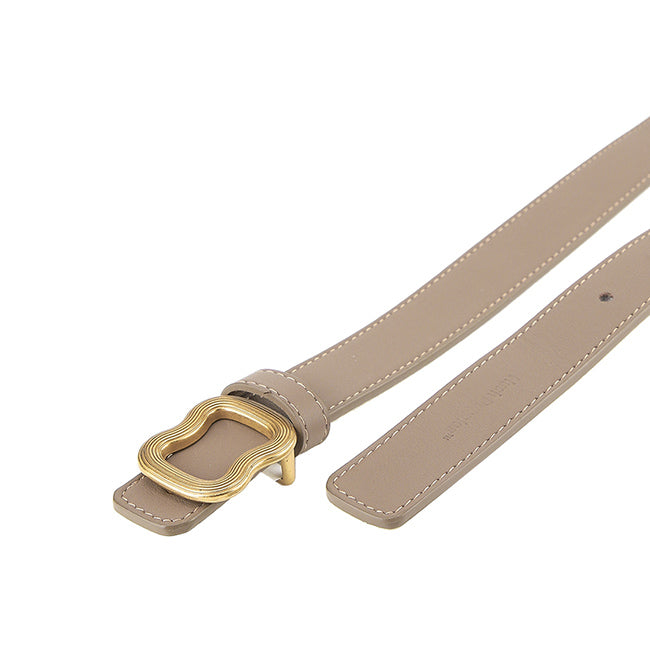 Flat Clip Kendra Flat Reversible In Taupe