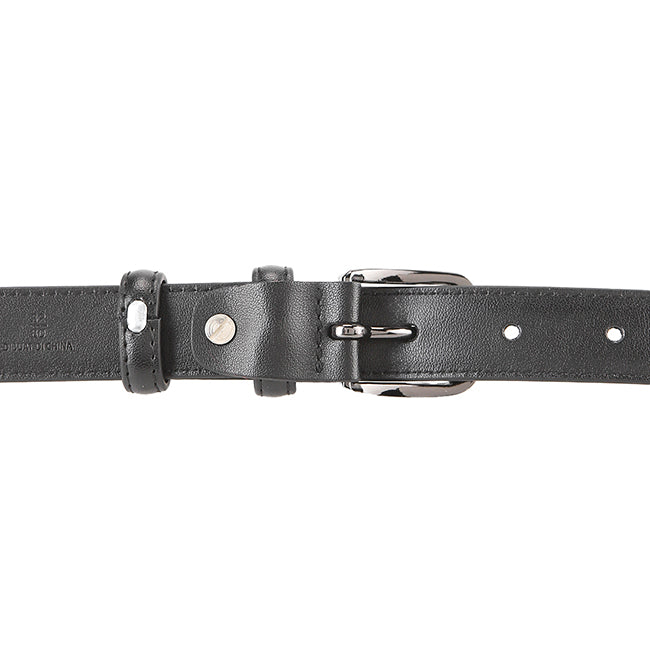 Kristen Pin In Black