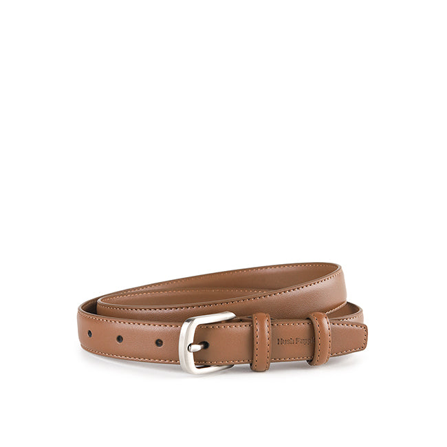 Kristen Pin In Brown