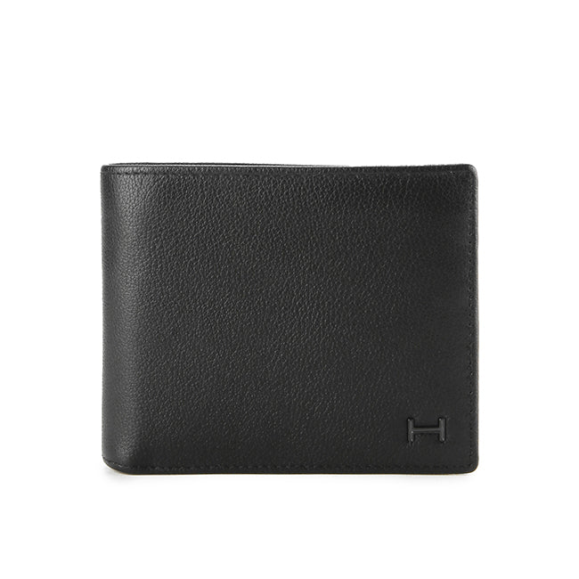 Wallet Jan Short Wlt F In Black