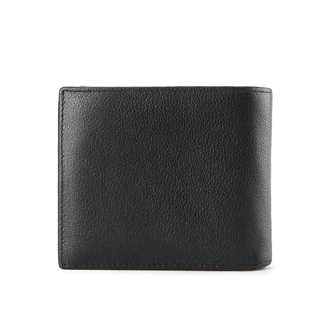 Wallet Jan Short Wlt F In Black