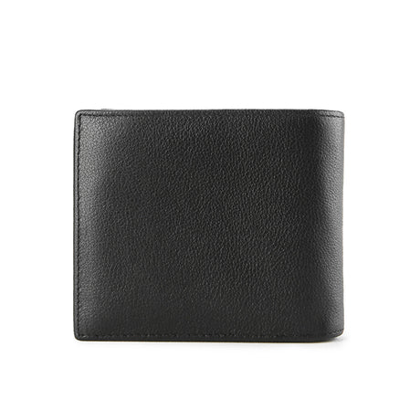 Wallet Jan Short Wlt F In Black