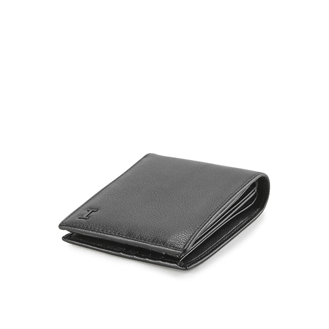 Wallet Jan Short Wlt F In Black