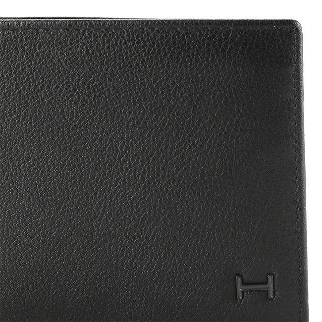 Wallet Jan Short Wlt F In Black