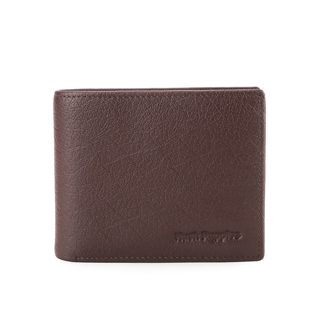 Short Wallet Nana Short Wlt F In Dark Brown