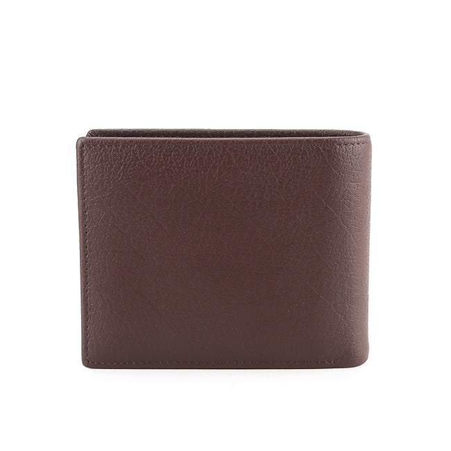 Short Wallet Nana Short Wlt F In Dark Brown