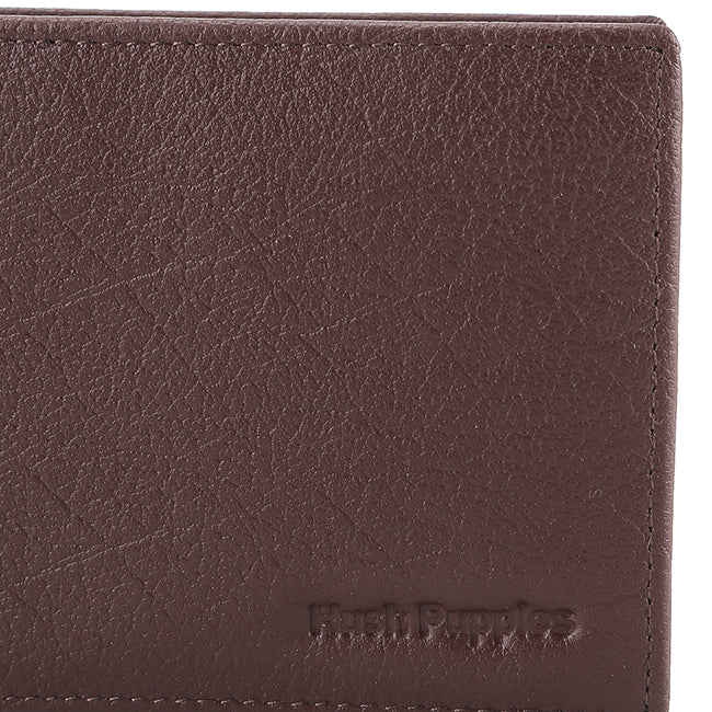 Short Wallet Nana Short Wlt F In Dark Brown