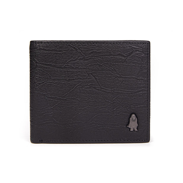 Short Wallet Neo Short Wlt In Black