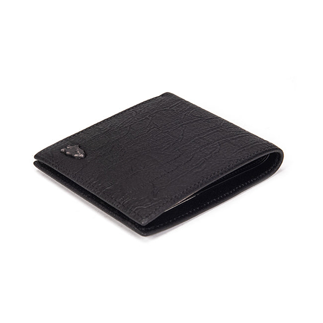 Short Wallet Neo Short Wlt In Black