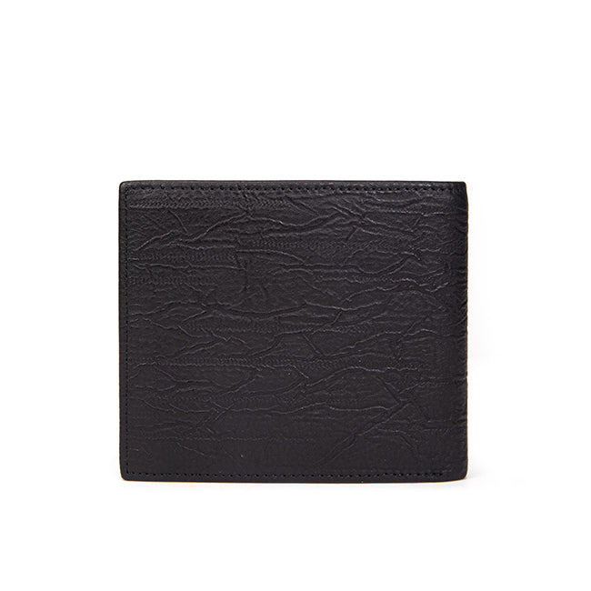 Short Wallet Neo Short Wlt In Black