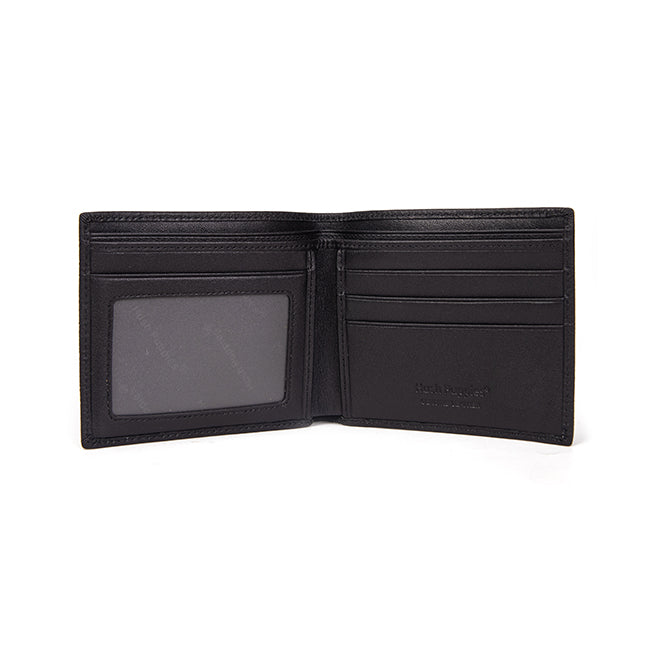 Short Wallet Neo Short Wlt In Black