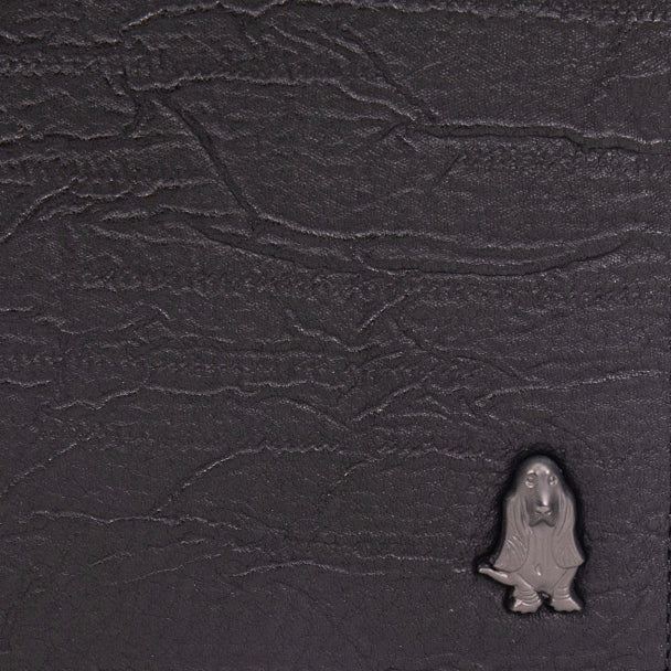 Short Wallet Neo Short Wlt In Black