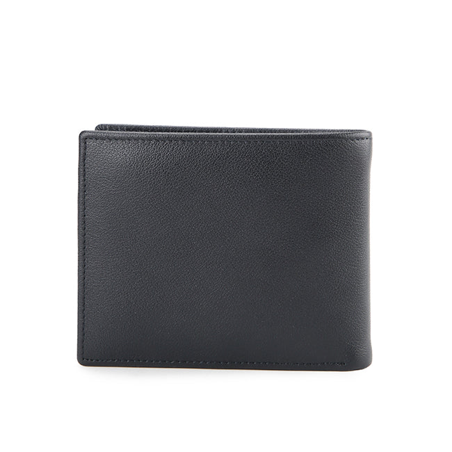 Short Wallet Sparky Short Wlt F In Navy