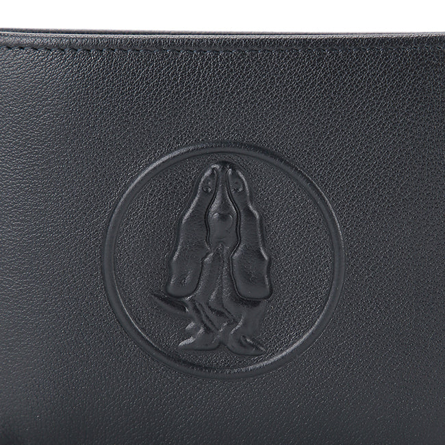 Short Wallet Sparky Short Wlt F In Navy