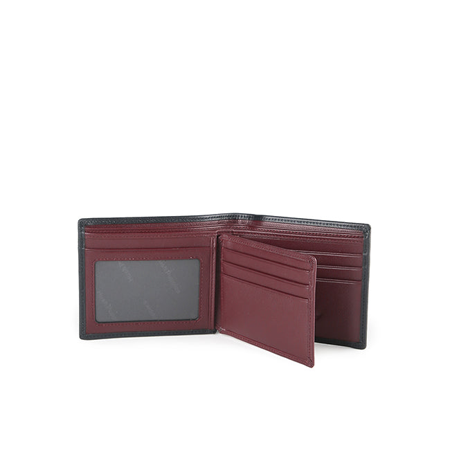 Short Wallet Sparky Short Wlt F In Navy