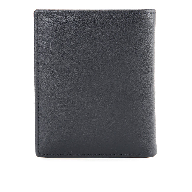 Wallet Sparky Bi-Fold Wlt F In Navy