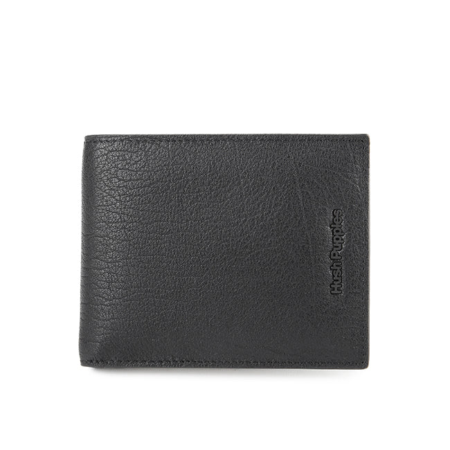 Short Wallet Stanley Short Wlt In Black