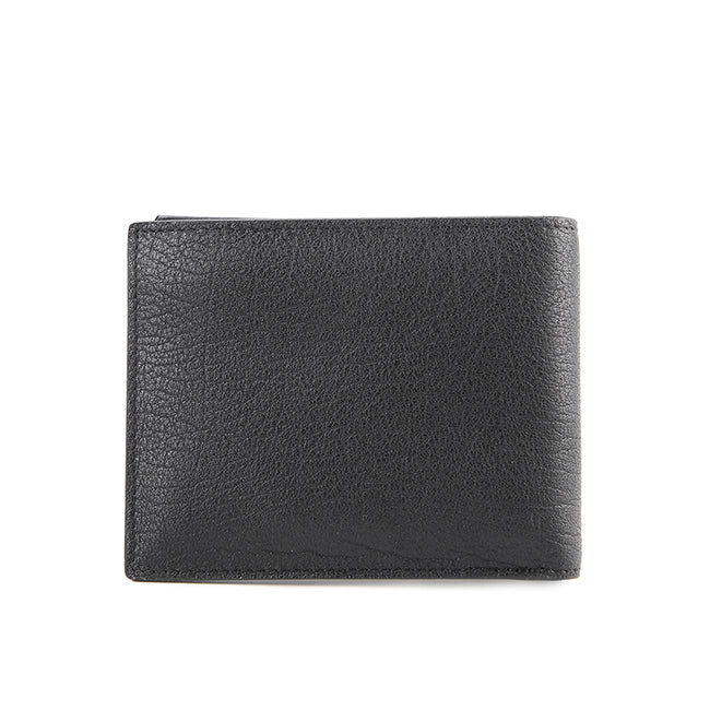 Short Wallet Stanley Short Wlt In Black