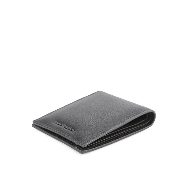 Short Wallet Stanley Short Wlt In Black