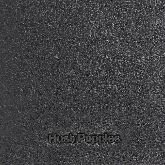 Short Wallet Stanley Short Wlt In Black