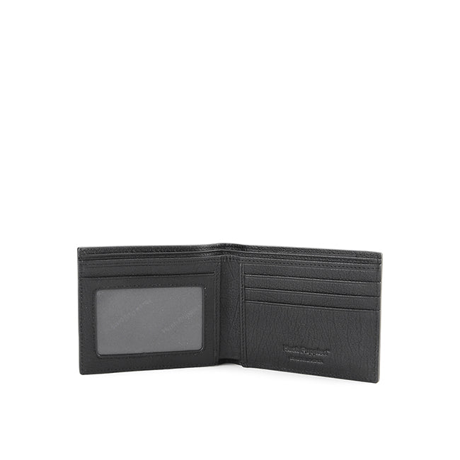 Short Wallet Stanley Short Wlt In Black